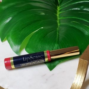 PLUMERIA LipSense by SeneGence